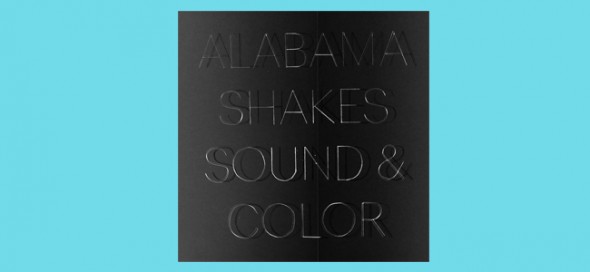 The Five Things You Need To Know About The New Alabama Shakes Record